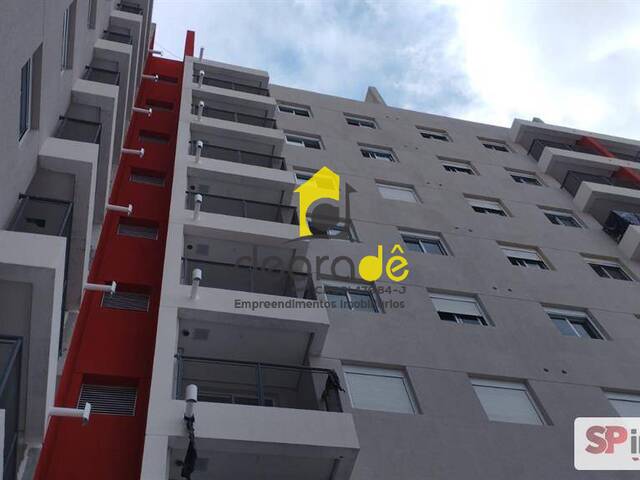 #1039 - Apartamento para Venda em São Paulo - SP - 1
