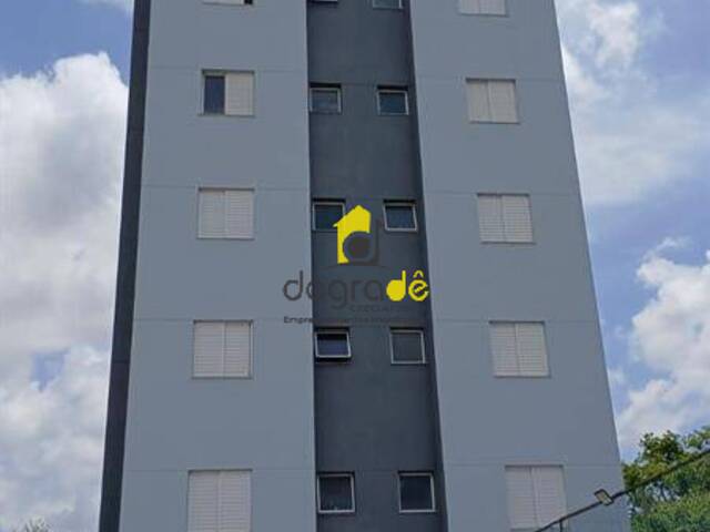 #1042 - Apartamento para Venda em São Paulo - SP - 2