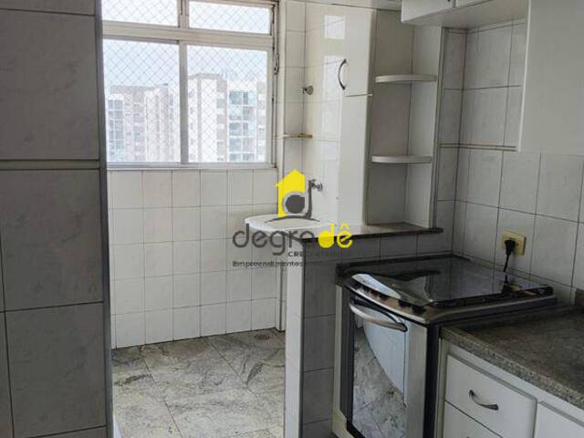 Apartamento para Venda em São Paulo - 2