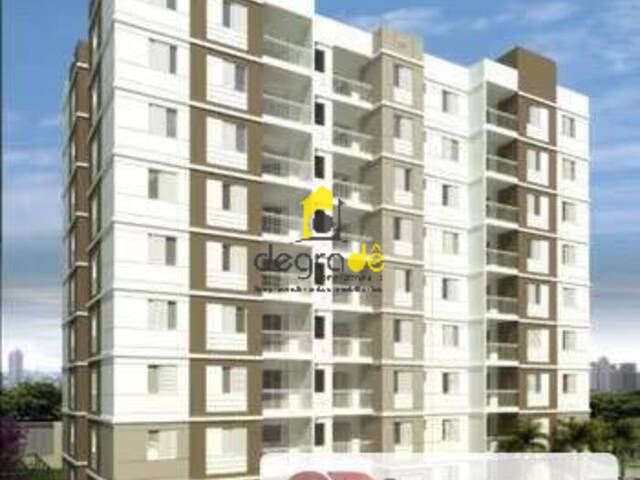 Apartamento para Venda em São Paulo - 2