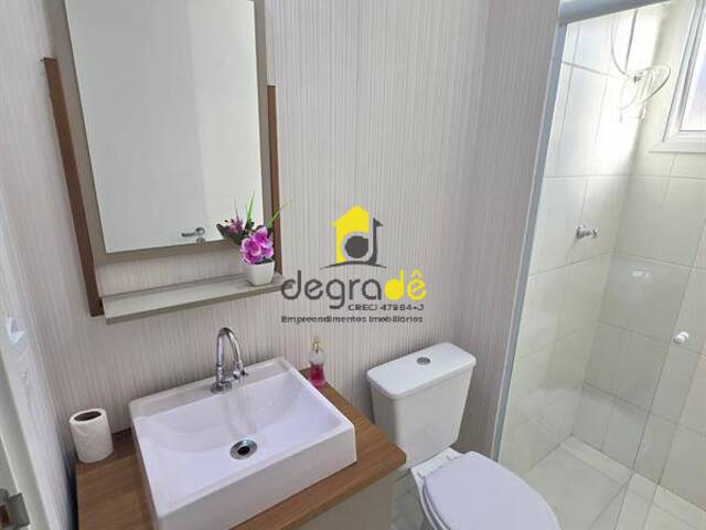 Apartamento para Venda em São Paulo - 2