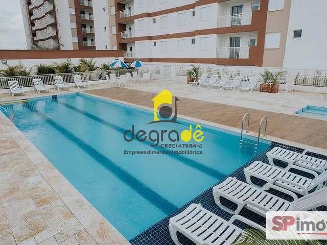 Apartamento para Venda em São Paulo - 3