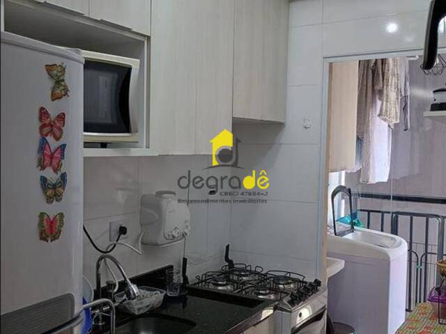 Apartamento para Venda em São Paulo - 4