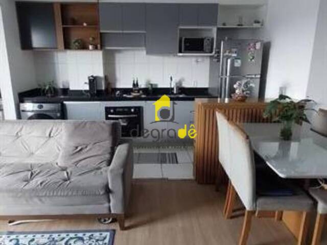Apartamento para Venda em São Paulo - 5
