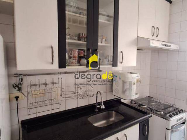 Apartamento para Venda em São Paulo - 5
