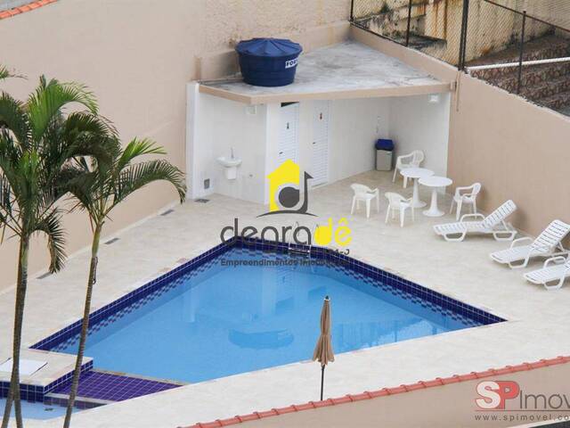 Apartamento para Venda em São Paulo - 2
