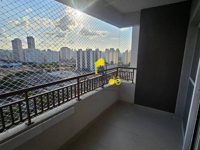 Apartamento para Venda em São Paulo - 3