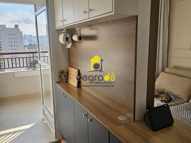 Apartamento para Venda em São Paulo - 5