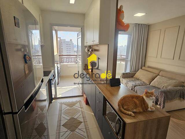 Apartamento para Venda em São Paulo - 2