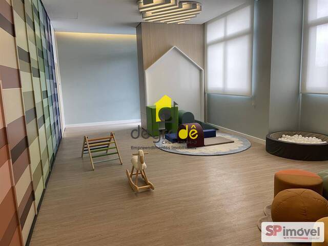 Apartamento para Venda em São Paulo - 2
