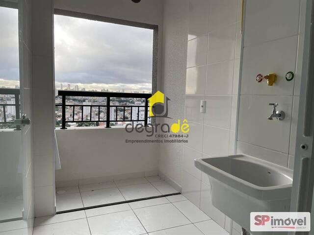 Apartamento para Venda em São Paulo - 5