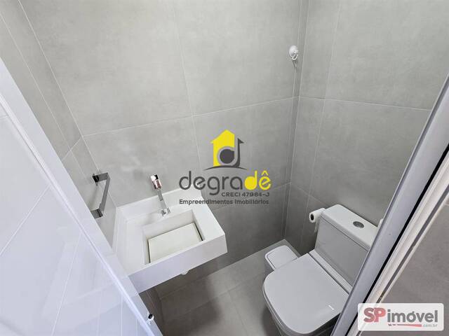 Apartamento para Venda em São Paulo - 2
