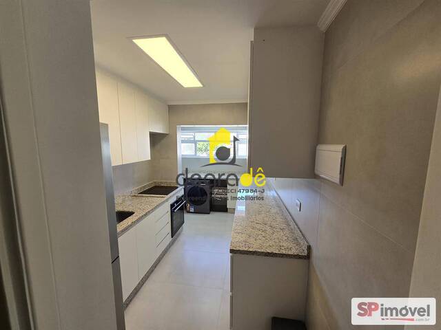 Apartamento para Venda em São Paulo - 3