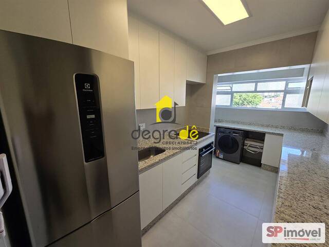 Apartamento para Venda em São Paulo - 5
