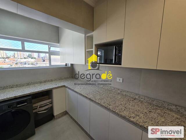 Apartamento para Venda em São Paulo - 4