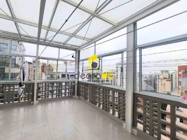 Apartamento para Locação em São Paulo - 3
