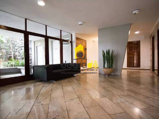 Apartamento para Locação em São Paulo - 2
