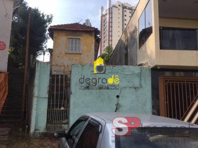 #1060 - Casa para Venda em São Paulo - SP - 1
