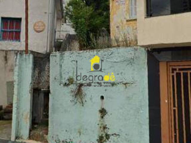 #1060 - Casa para Venda em São Paulo - SP - 2