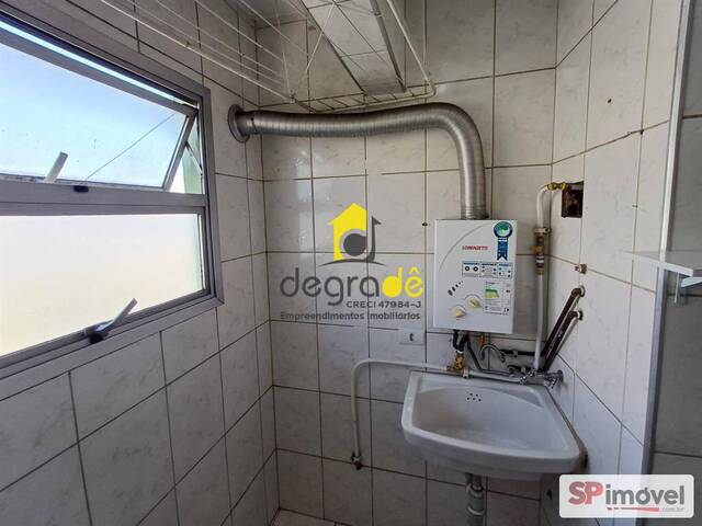 Apartamento para Venda em São Paulo - 5
