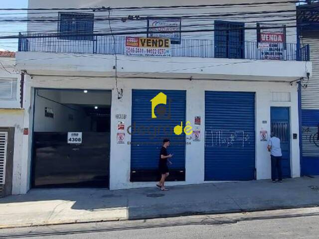 #1063 - Área para Venda em São Paulo - SP - 1