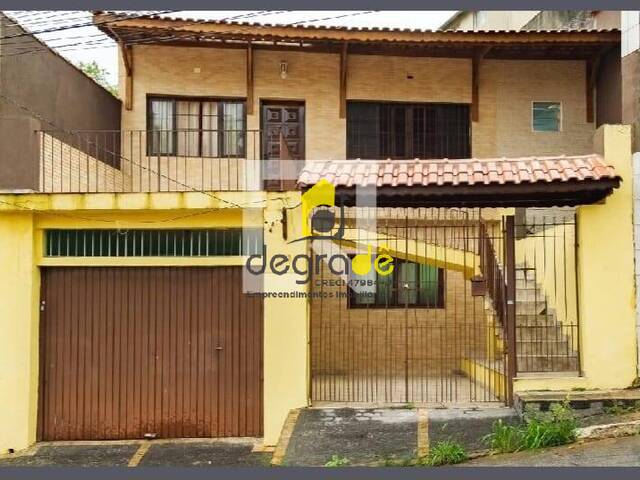 Casa para Venda em São Paulo - 5