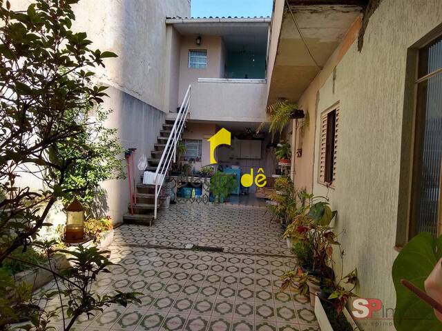 Casa para Venda em São Paulo - 4