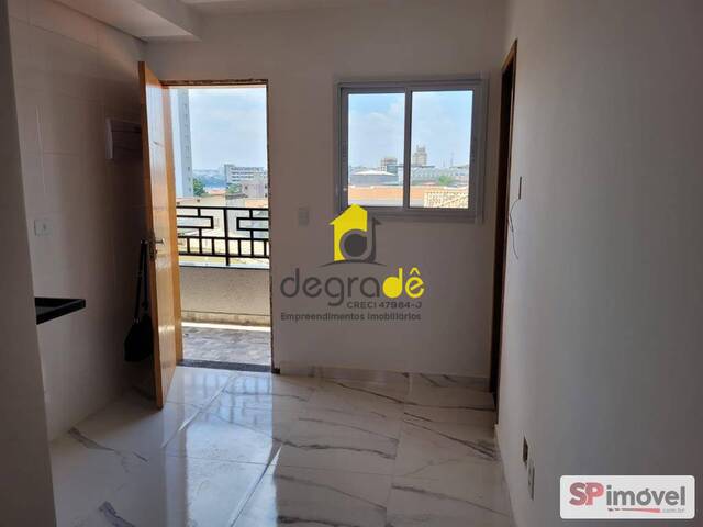 Apartamento para Venda em São Paulo - 3