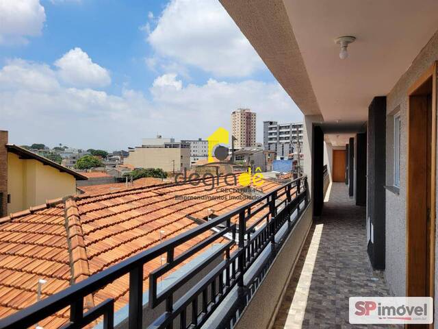 Apartamento para Venda em São Paulo - 2