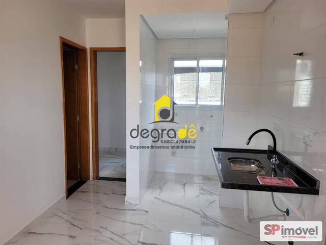 Apartamento para Venda em São Paulo - 5