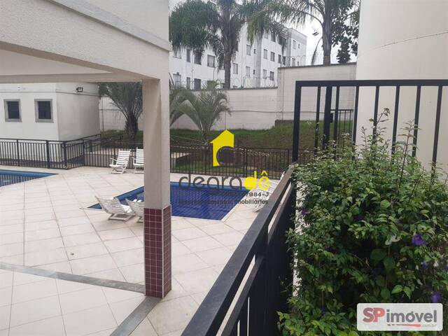 Apartamento para Venda em São Paulo - 2
