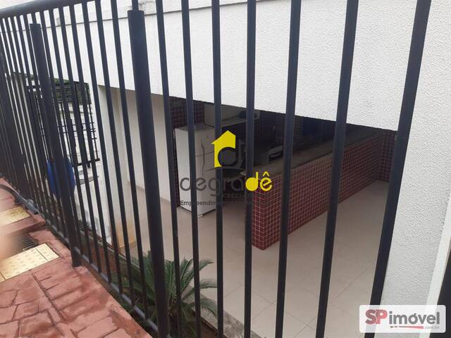 Apartamento para Venda em São Paulo - 3
