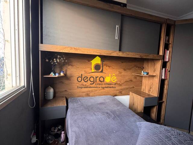 #1071 - Apartamento para Venda em São Paulo - SP - 2