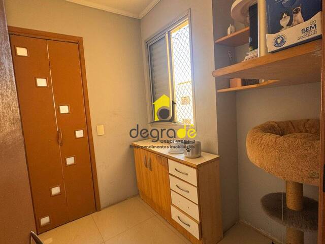#1071 - Apartamento para Venda em São Paulo - SP - 3