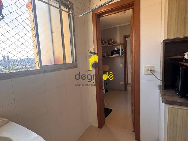 Apartamento para Venda em São Paulo - 4
