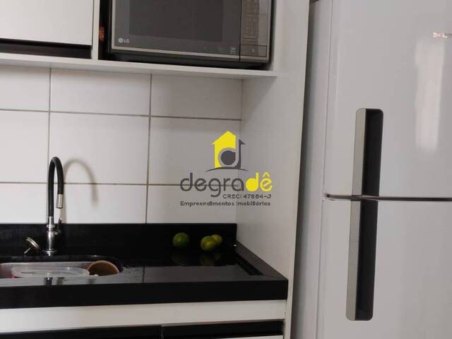 #1072 - Apartamento para Venda em São Paulo - SP - 3