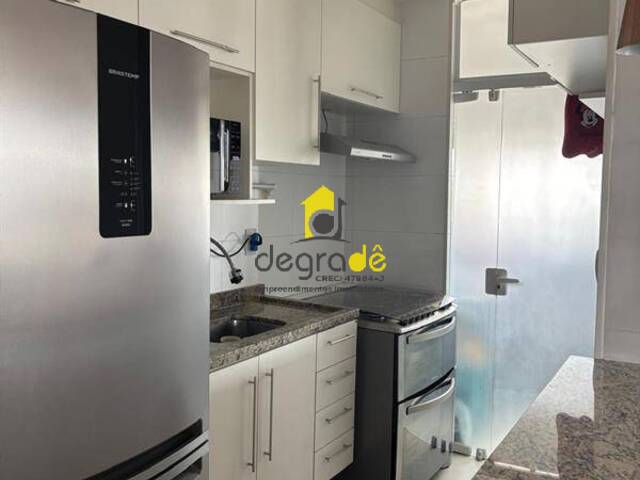 #1074 - Apartamento para Venda em São Paulo - SP - 2