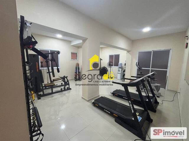 #1074 - Apartamento para Venda em São Paulo - SP - 3