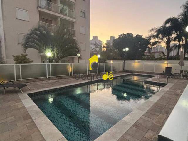 Venda em Vila Moreira - São Paulo