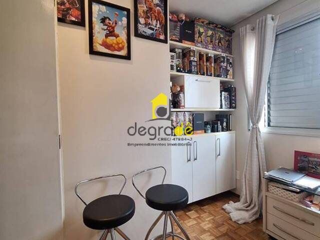 Apartamento para Venda em São Paulo - 2