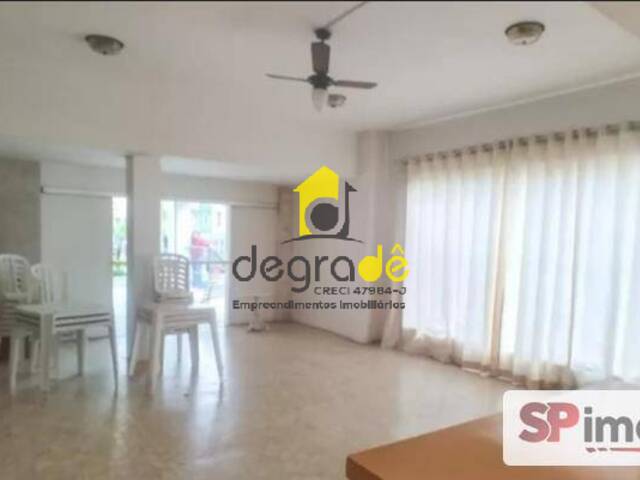 #1076 - Apartamento para Venda em São Paulo - SP - 2