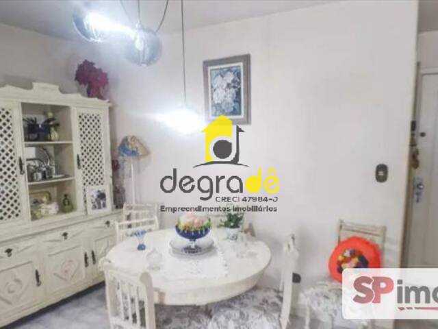 #1076 - Apartamento para Venda em São Paulo - SP - 3