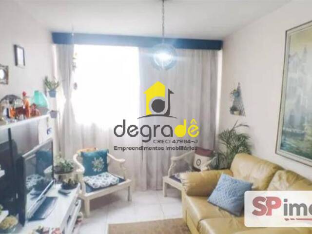 Apartamento para Venda em São Paulo - 5