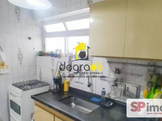 Apartamento para Venda em São Paulo - 4