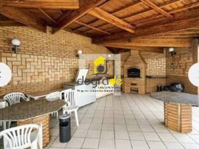 #1077 - Apartamento para Venda em São Paulo - SP - 1