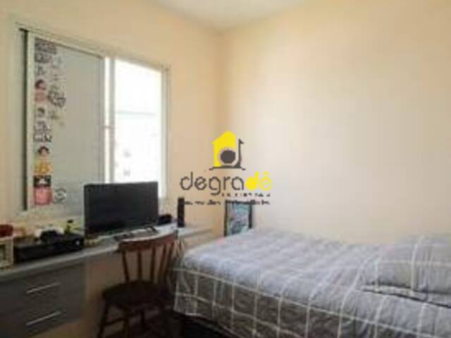 #1077 - Apartamento para Venda em São Paulo - SP - 2