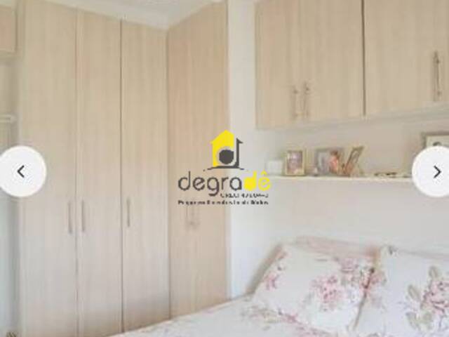 #1077 - Apartamento para Venda em São Paulo - SP - 3