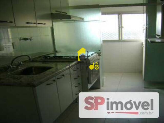 #1079 - Apartamento para Venda em São Paulo - SP - 2