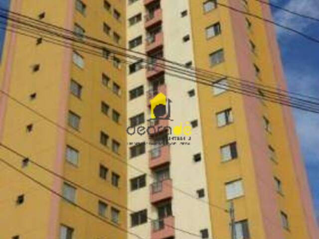 #1079 - Apartamento para Venda em São Paulo - SP - 1