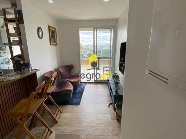 Apartamento para Venda em São Paulo - 2